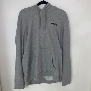 XL Adidas Hoodie